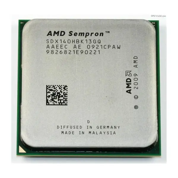 پردازنده مرکزی AMD SEMPRON 140