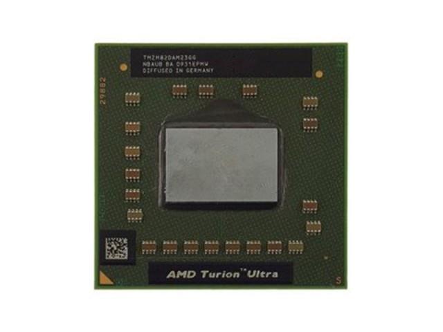 سی پی یو AMD Turion X2 Ultra ZM-80