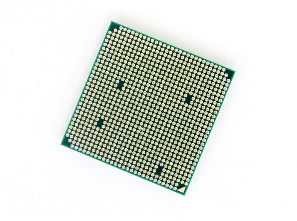 AMD Vishera FX-8320