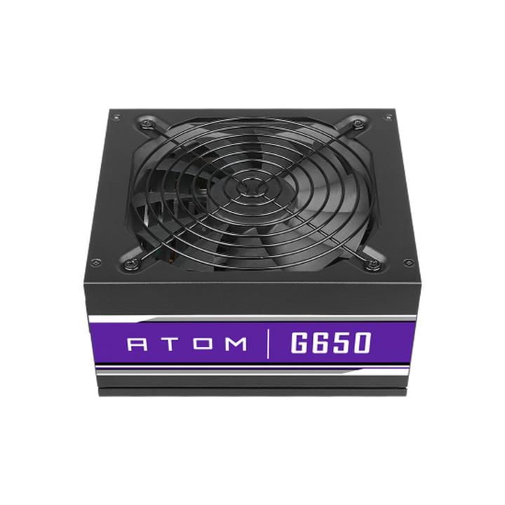 Antec ATOM G750 Modular Gold 750W Power Supply