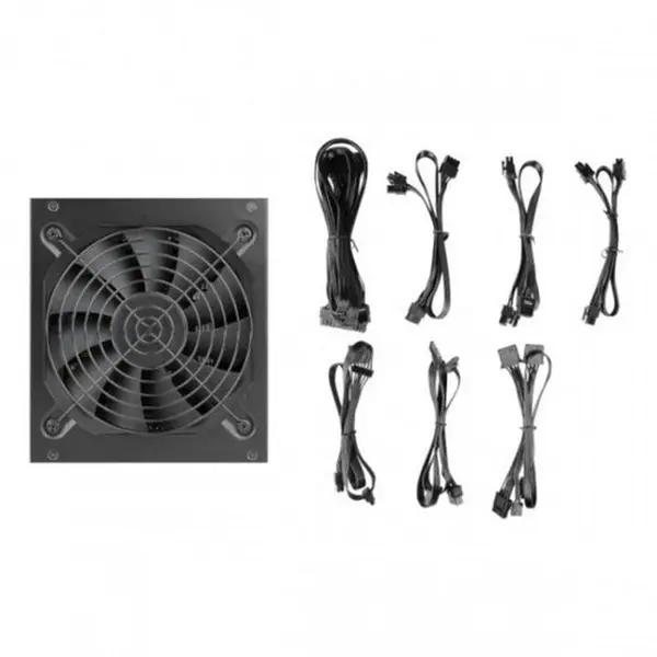 پاور ۷۵۰ واتی انتک مدل Antec ATOM G750 Antec ATOM G750 Modular Gold 750W Power Supply