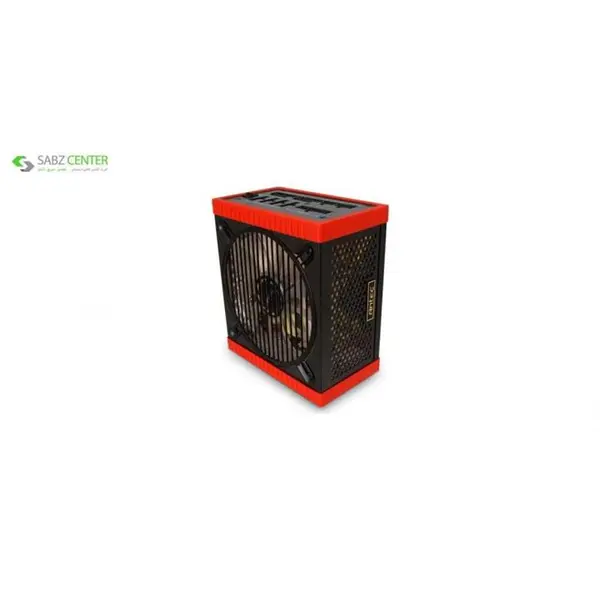 Antec EDG750 80Plus Gold full Modular PSU - 5