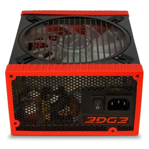 Antec EDG750 80Plus Gold full Modular PSU - 3