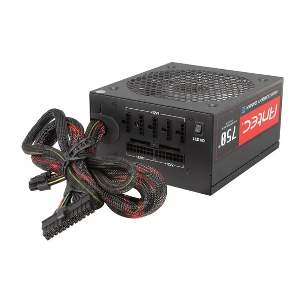 Antec HCG-750M 80Plus Bronze PSU