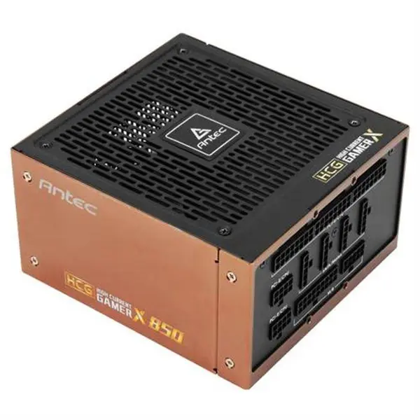 پاور انتک مدل Antec HCG850 Extreme Antec HCG850 Extreme Gold Power Supply