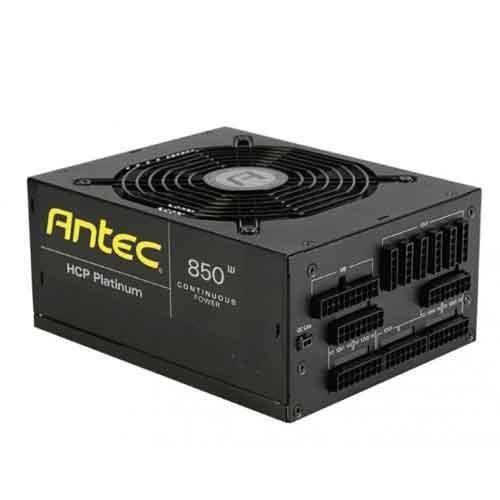 Antec HCP-850 80Plus Platinum PSU