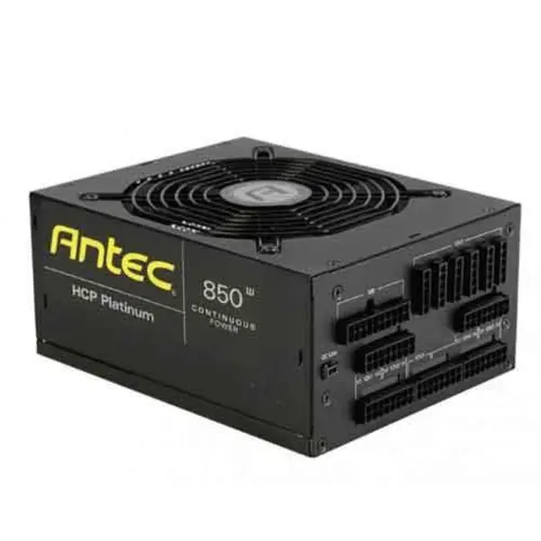 Antec HCP-850 80Plus Platinum PSU - 4