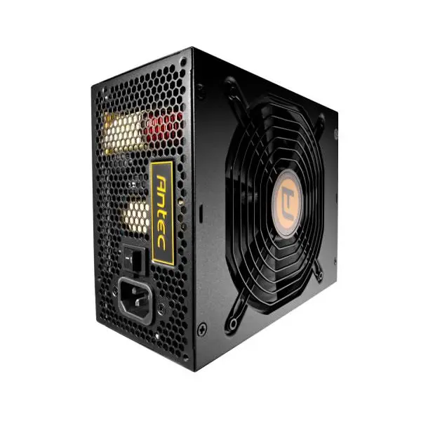 Antec HCP-850 80Plus Platinum PSU - 2