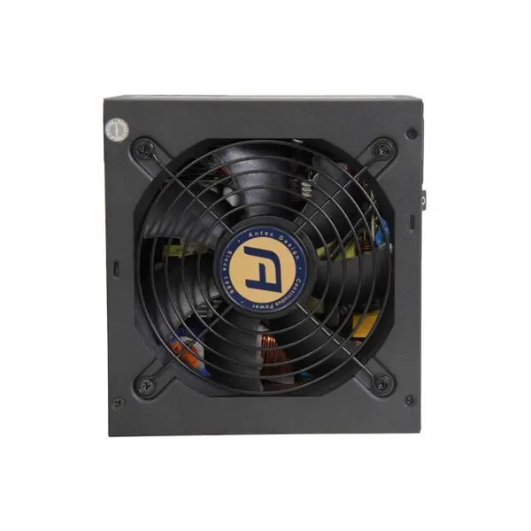 Antec TP-650C 80Plus Gold PSU - 2