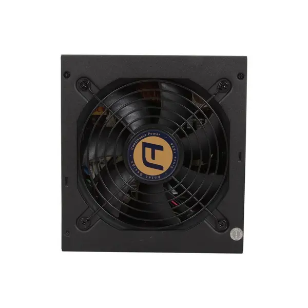 Antec TP-750C 80Plus Gold PSU - 2