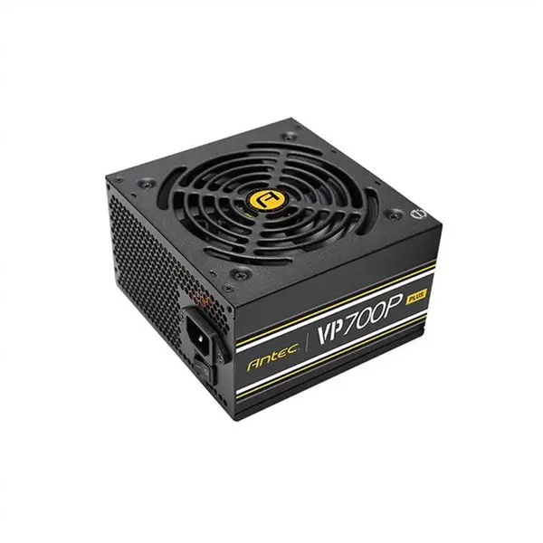 پاور انتک مدل Antec VP700P Plus Power: Antec VP700P Plus 700W Non Modular