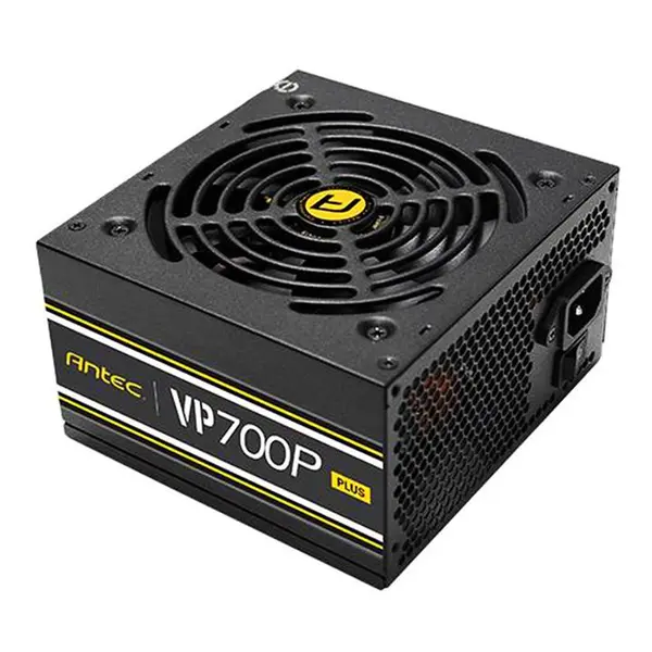 پاور انتک مدل Antec VP700P Plus Power: Antec VP700P Plus 700W Non Modular