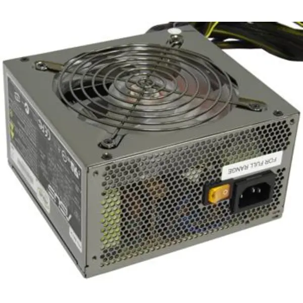 ASUS 600W