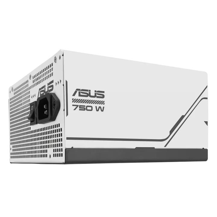 ASUS Prime Gold 750W 6300 Power