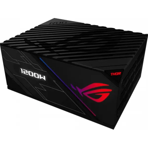 پاور Asus THOR مدل ROG THOR 1200P ASUS THOR 1200P - 5