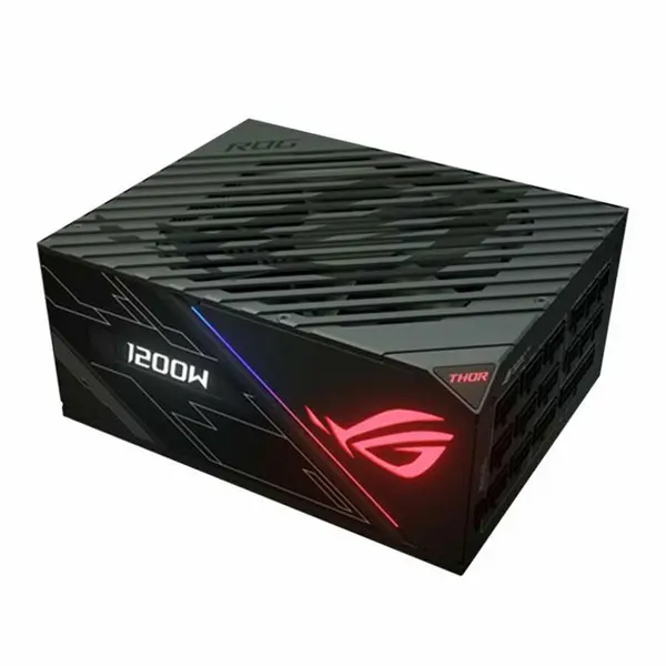 پاور Asus THOR مدل ROG THOR 1200P ASUS THOR 1200P - 3