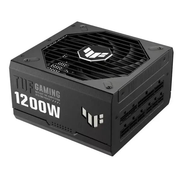 پاور Asus TUF Gaming 1200W Gold ATX 3.0 Power: Asus TUF 1200W Gold Gaming
