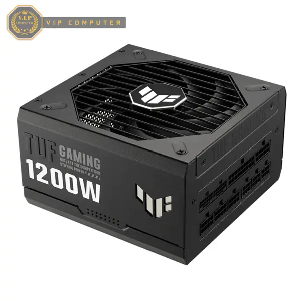 پاور Asus TUF Gaming 1200W Gold ATX 3.0 Power: Asus TUF 1200W Gold Gaming
