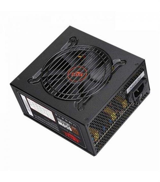 پاور AWEST 650W BRONZE