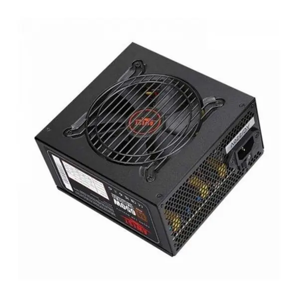 پاور AWEST 650W BRONZE