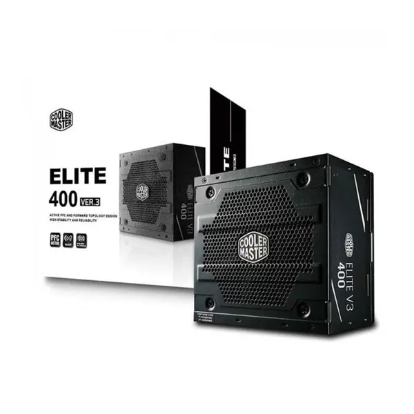 پاور COOLER MASTER 400W ELITE