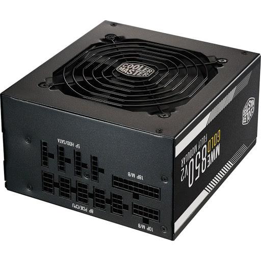 پاور کولر مستر Cooler Master MWE Gold 850 V2 Full Modular