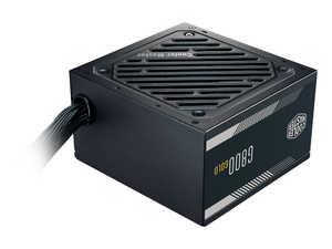 Cooler Master G800 GOLD 800W ATX Power Supply