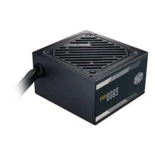پاور Coolermaster مدل G800 Gold Cooler Master G800 GOLD 800W ATX Power Supply