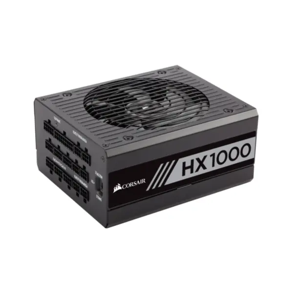 پاور کیس Corsair PSU HX1000 80 Plus Platinum