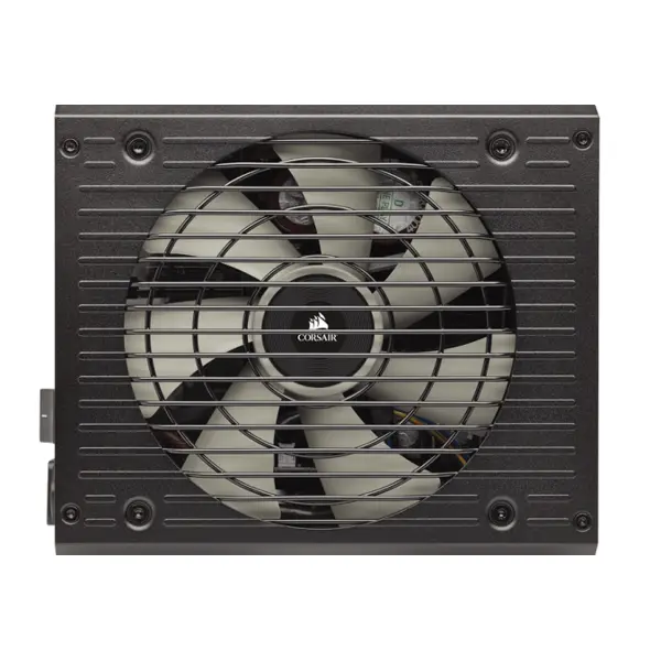 Corsair RM1000i Power Supply - 3
