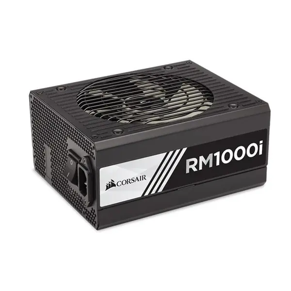Corsair RM1000i Power Supply - 5