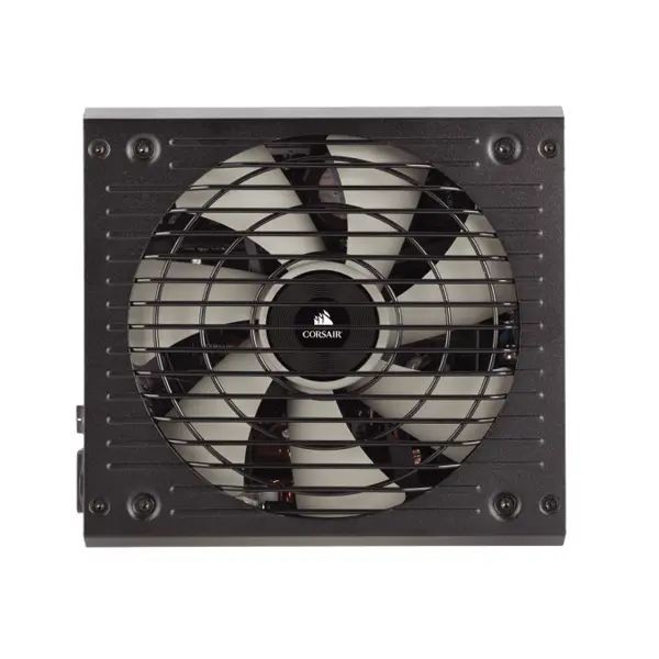 Corsair RM650x Power Supply - 3
