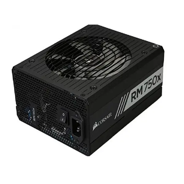 Corsair RM750x 80Plus Gold Full Modular PSU