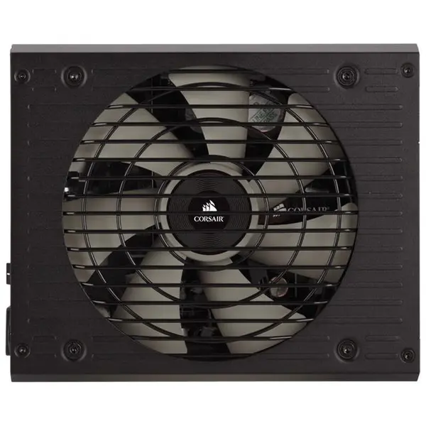 پاور Corsair RM850X Gold CORSAIR RM850X — 850 Watt 80 PLUS® Gold Certified - 2