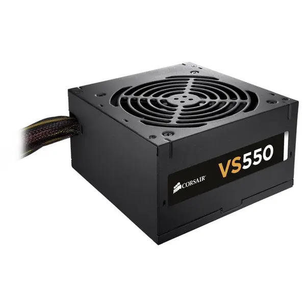 Corsair VS Series VS550 - 4