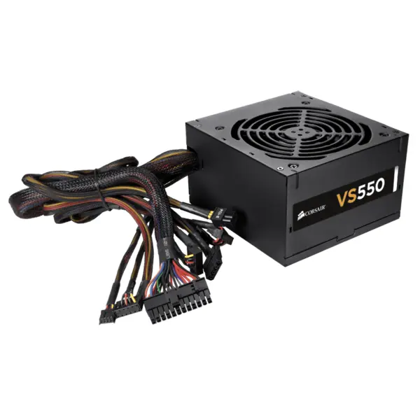 Corsair VS Series VS550 - 2