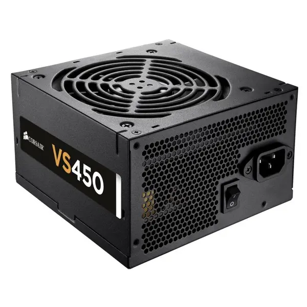 Corsair VS Series VS550 - 3