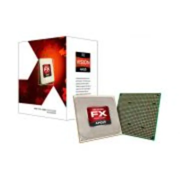CPU FX 4100 AMD تری AMD Zambezi FX-4100 - 2