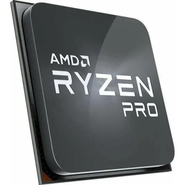 پردازنده CPU ای ام دی بدون باکس مدل Ryzen 5 PRO 3350G فرکانس 3.6 گیگاهرتز Ryzen™ 5 PRO 3350G 3.6GHz AM4 Desktop TRAY CPU - 4