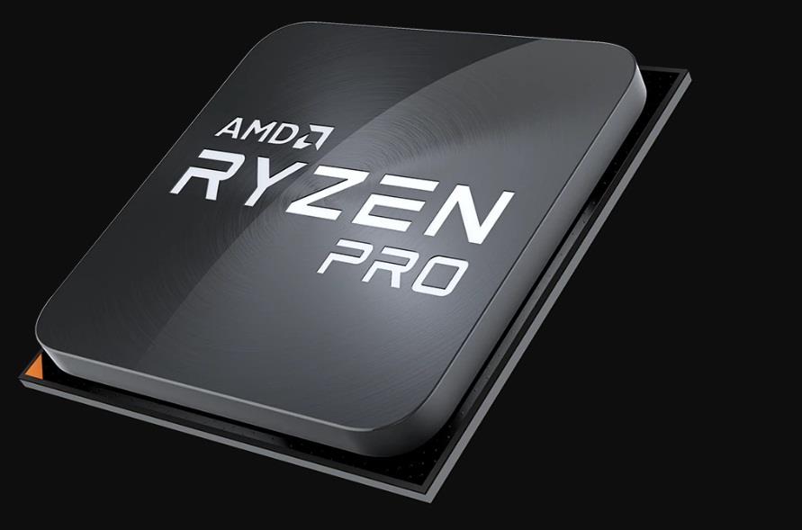 Ryzen™ 5 PRO 3350G 3.6GHz AM4 Desktop TRAY CPU