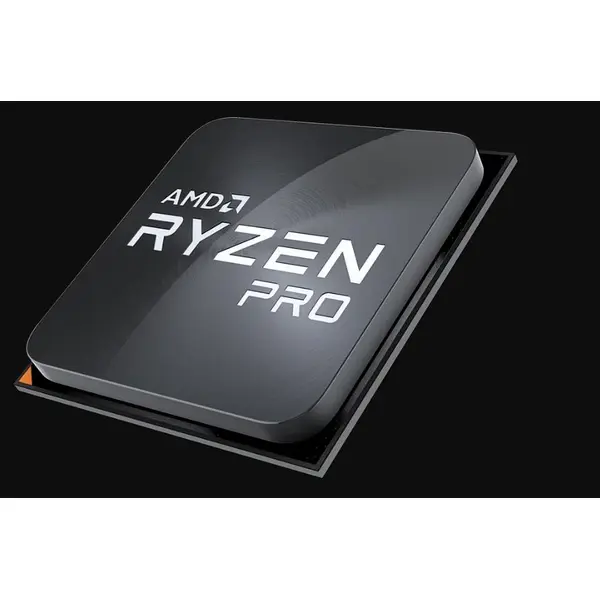 پردازنده CPU ای ام دی بدون باکس مدل Ryzen 5 PRO 3350G فرکانس 3.6 گیگاهرتز Ryzen™ 5 PRO 3350G 3.6GHz AM4 Desktop TRAY CPU - 2