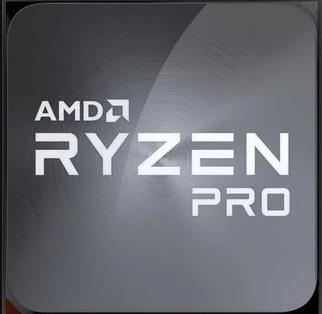 Ryzen™ 5 PRO 3350G 3.6GHz AM4 Desktop TRAY CPU