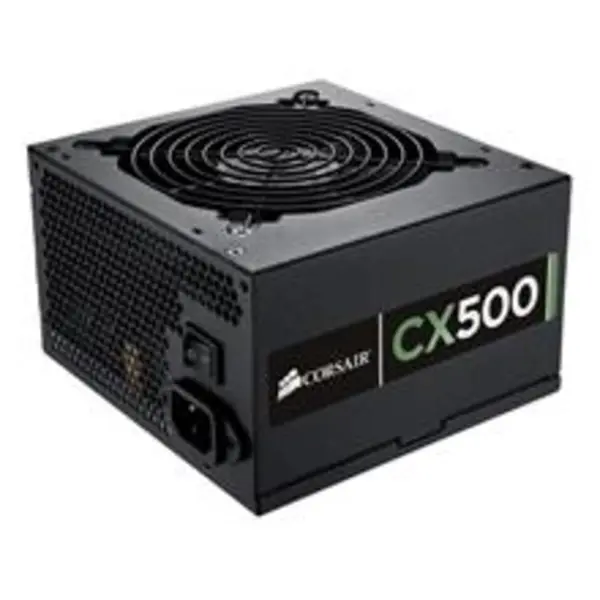 پاور کورسیر CX500M Corsair CX500M