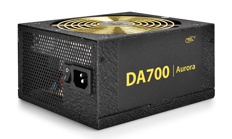 Deepcool DA700 AURORA