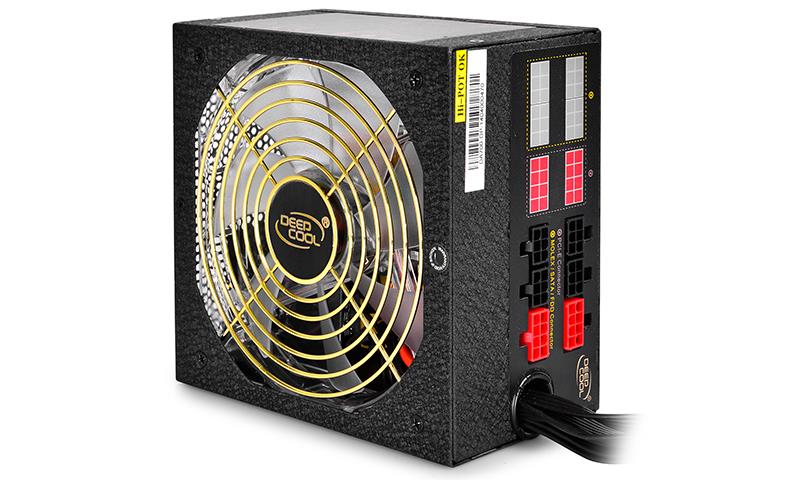 Deepcool DA700 AURORA