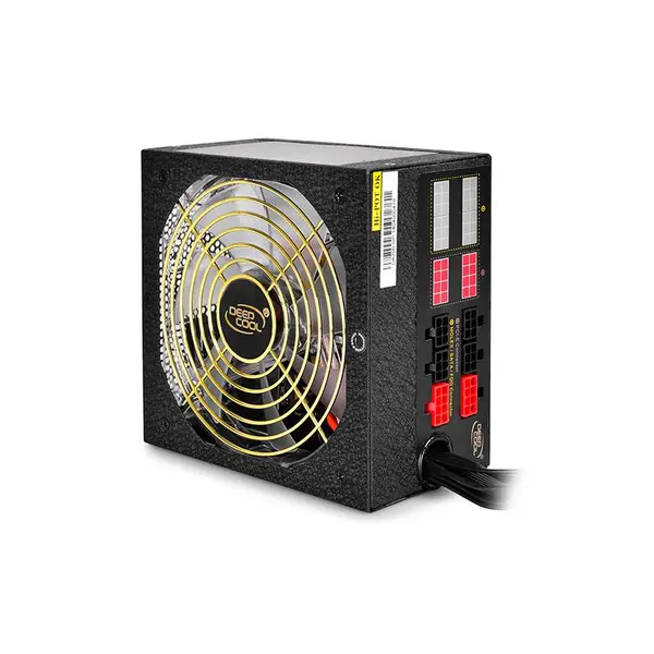 منبع تغذبه کامپبوتر دیپ کول DA700 Deepcool DA700 AURORA