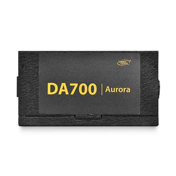 منبع تغذبه کامپبوتر دیپ کول DA700 Deepcool DA700 AURORA