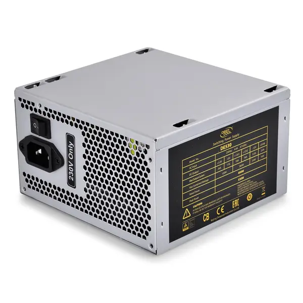 DeepCool DE-530 Power Supply