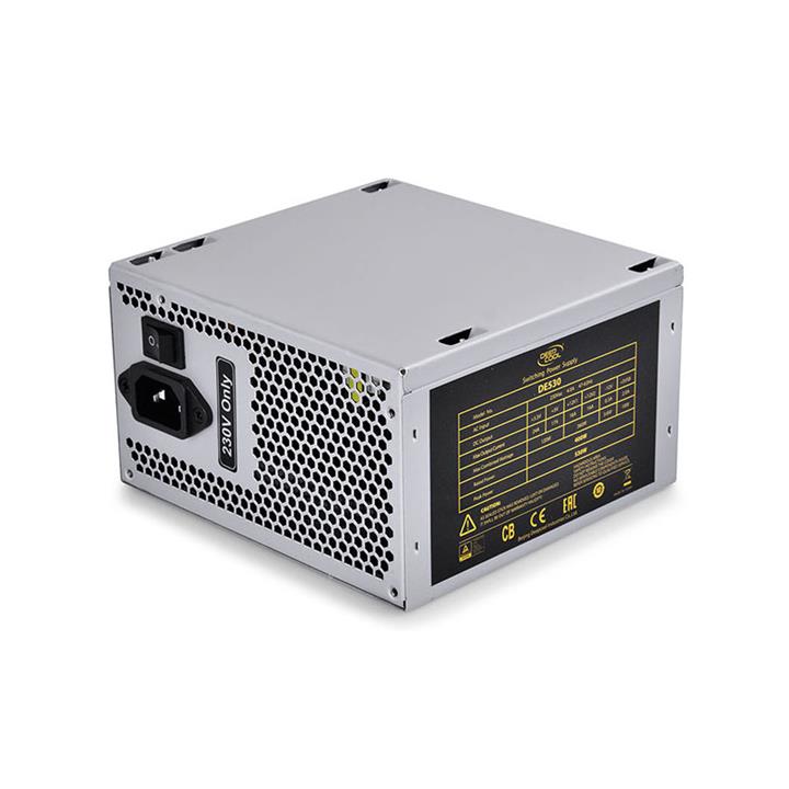 DeepCool DE-530 Power Supply