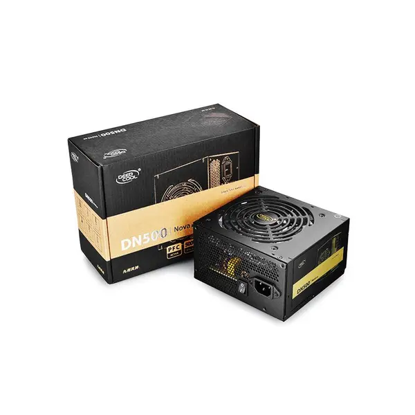 DeepCool DN500 PSU